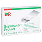 Suprasorb F Protect, 5 x 7 cm, stérile