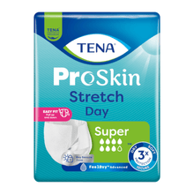 Pantalon d'incontinence TENA ProSkin Stretch Day Super