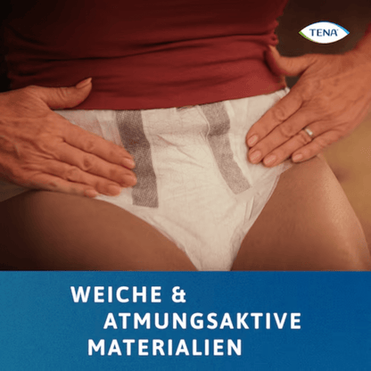 Pantalon d'incontinence TENA ProSkin Stretch Day Super