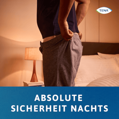 Pantalon d'incontinence Tena ProSkin Stretch Night Super