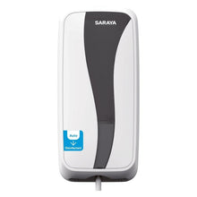 Distributeur de désinfectant et de savon Saraya UD-450 (piles non incluses) | 1 pièce