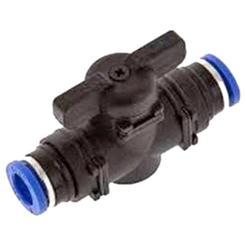 Unger nLite Wasserflussregler