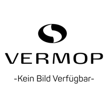 Cadre de support VERMOP 120 l, latéral, chromé, 50 x 31 x 7 cm | 1 pièce 