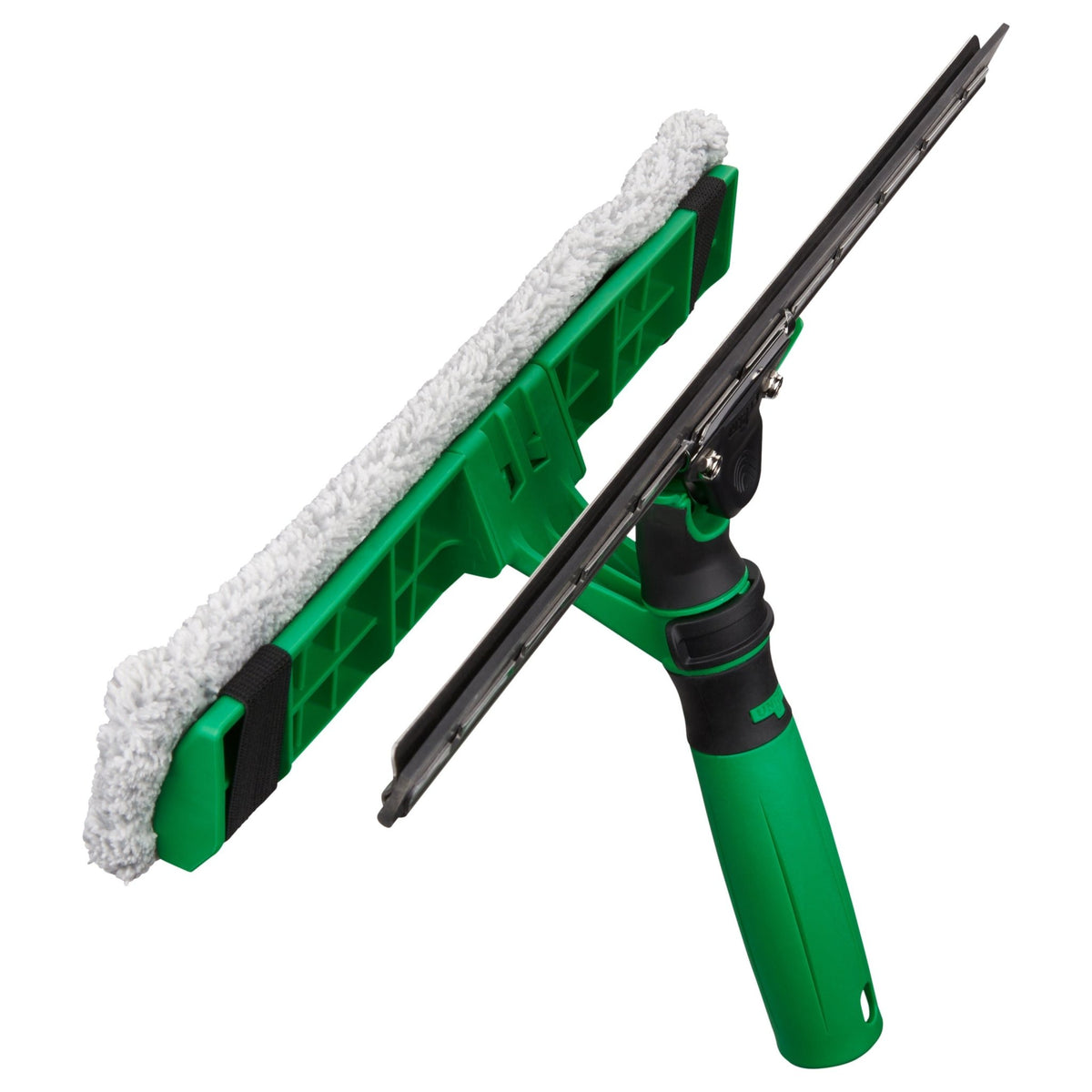 Unger VisaVersa® Pro 2in1 Fensterwischer 35 cm
