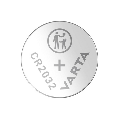 Pile bouton 3V