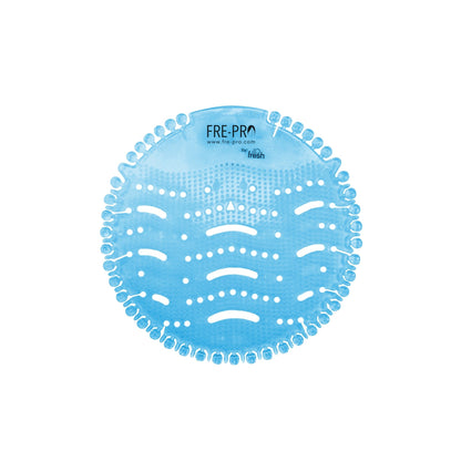 FRE-PRO Wave 2.0 : filtre parfumé pour urinoir « Cotton Blossom »