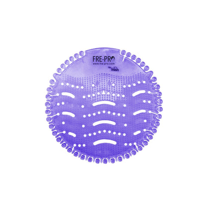 FRE-PRO Wave 2.0 : filtre parfumé pour urinoir « Fabulous »