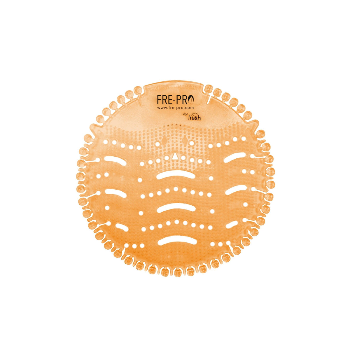 FRE-PRO Wave 2.0 : filtre parfumé pour urinoir, parfum mangue