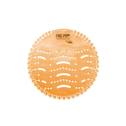 FRE-PRO Wave 2.0 : filtre parfumé pour urinoir, parfum mangue