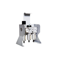 Dispositif de filtrage 3M™ Aircare™ ACU-04 - Protection respiratoire