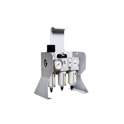 Dispositif de filtrage 3M™ Aircare™ ACU-04 - Protection respiratoire