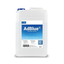 Solution d'urée Buzil AdBlue® AUS 32 conforme à la norme ISO 22241