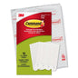 Bandes de montage pour photos 3M™ Command™ PH217 - X-Large pour les poids lourds jusqu'à 9 kg