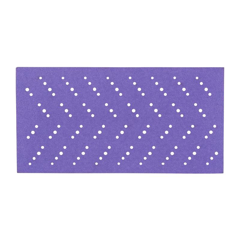 Bande abrasive 3M™ Cubitron™ II Hookit™ 737U