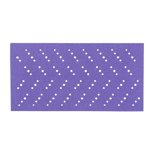 Bande abrasive 3M™ Cubitron™ II Hookit™ 737U