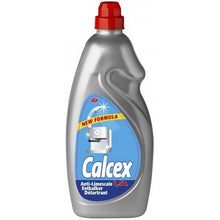Détartrant rapide universel Calcex - 1,5 litres | Bouteille (1500 ml)