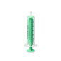 Seringue Injekt Solo, 10ml raccord Luer, excentrique | Paquet (100 pièces) 