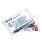 Seringue à insuline Micro-Fine Plus U40 avec canule, 1 ml, 0,33 x 12,7 mm | Paquet (100 pièces)