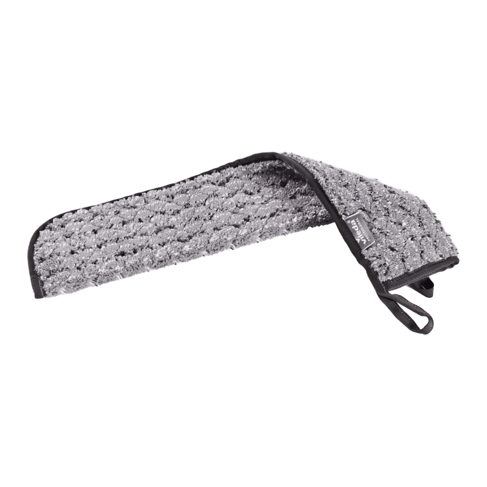VILEDA Multiduster Maxi R-Micro Plus Pro Staubmop | Pack (1 pièce)