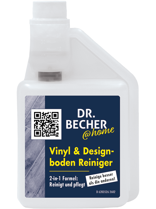 Accueil Nettoyant pour sols vinyles et design 500 ml | Bouteille (500 ml)