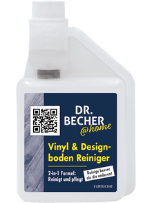 Accueil Nettoyant pour sols vinyles et design 500 ml | Bouteille (500 ml)