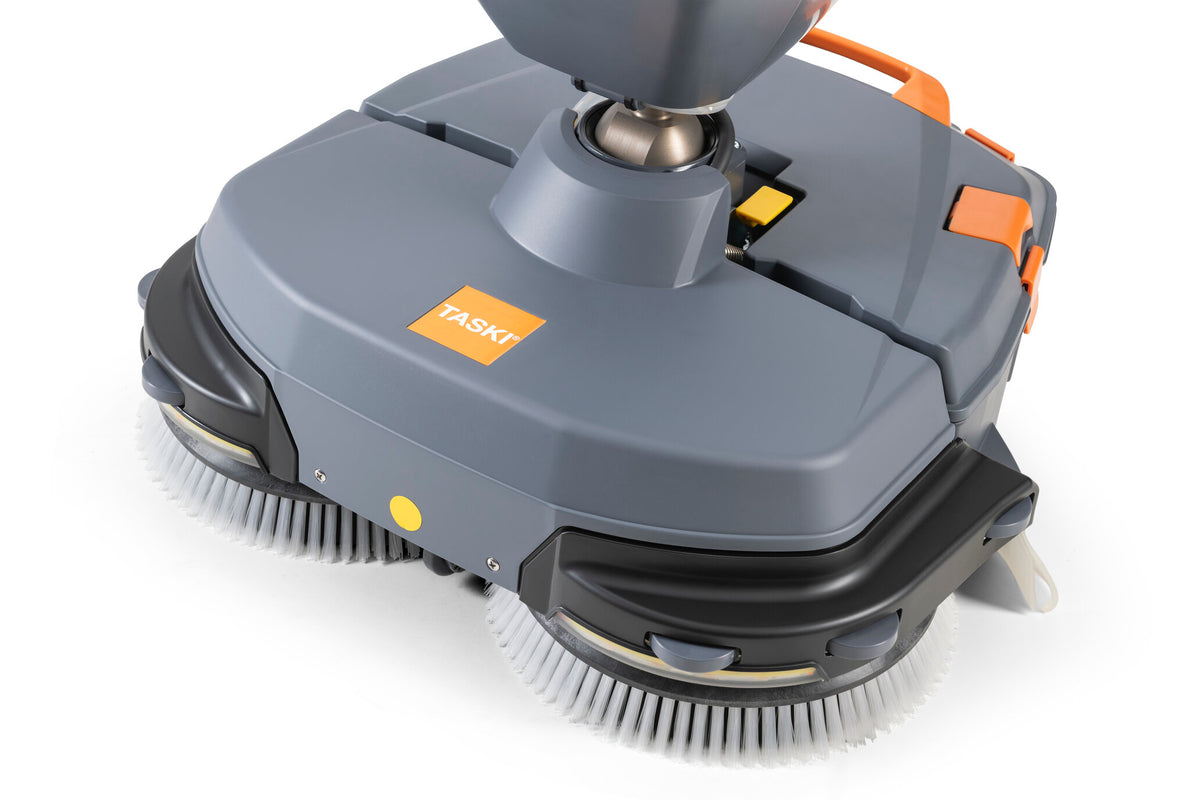 TASKI ULTIMAXX 360 Kit Brosse, autolaveuse compacte | Paquet (1 pièce)