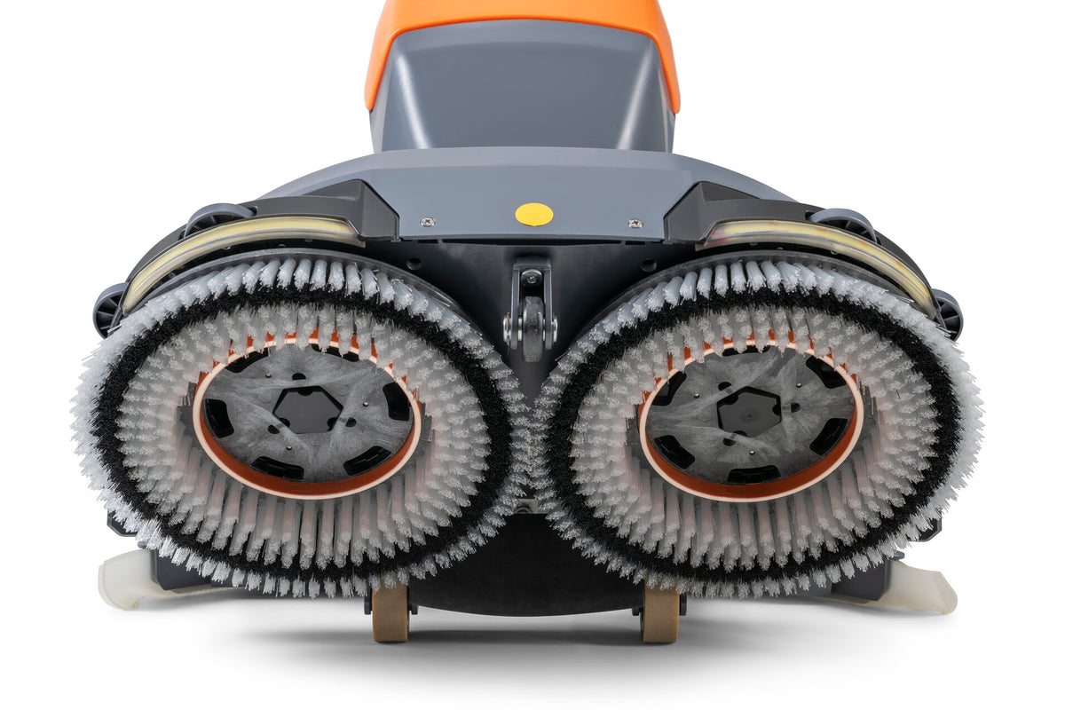 TASKI ULTIMAXX 360 Kit Brosse, autolaveuse compacte | Paquet (1 pièce)