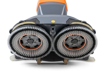 TASKI ULTIMAXX 360 Kit Brosse, autolaveuse compacte | Paquet (1 pièce)