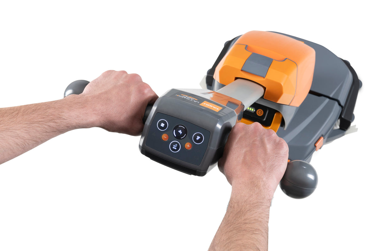 TASKI ULTIMAXX 360 Kit Brosse, autolaveuse compacte | Paquet (1 pièce)