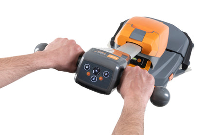 TASKI ULTIMAXX 360 Kit Brosse, autolaveuse compacte | Paquet (1 pièce)