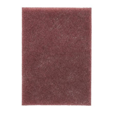 Feuille de nettoyage et de finition Scotch-Brite™ CF-SH, 120 mm x 280 mm, AVF+ | Paquet (20 pièces)