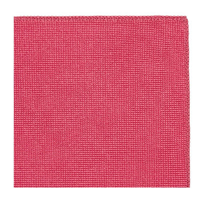 Chiffon microfibre 3M™ Scotch-Brite™ EssentEco 36 x 36 cm - chiffon de nettoyage pour une propreté efficace