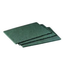 Scotch-Brite™ Handpad 96, vert, 100 mm x 10 m, 9 rouleaux/boîte | Paquet (1 rouleau)