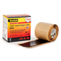 Ruban de réparation de gaine de câble Scotch® 2234, auto-soudable, noir, 50,8 mm x 1820 mm, 1,52 mm | Paquet (1 rouleau)