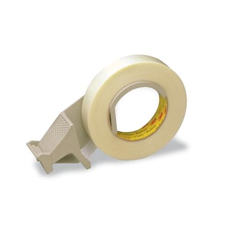 Dévidoir manuel de ruban à filament Scotch® 3MMC - Dévidoir de ruban de 25 mm