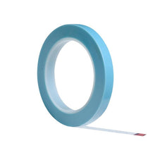 Ruban coloré haute température 3M™ Scotch® 4737T - Bleu translucide