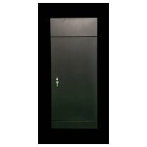 servomat Ersatzteil Unterschrank sempreAqua, schwarz – Teilenr. 440096/5