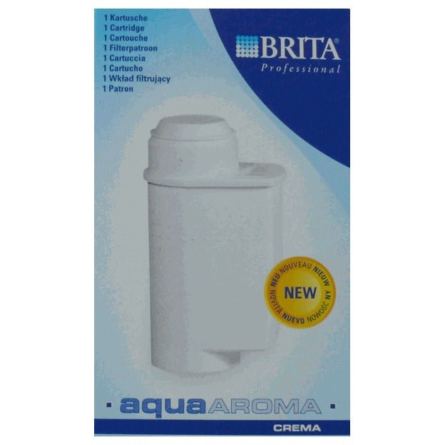 BRITA Ersatzteil Aqua Aroma Crema – Teilenr. 799042