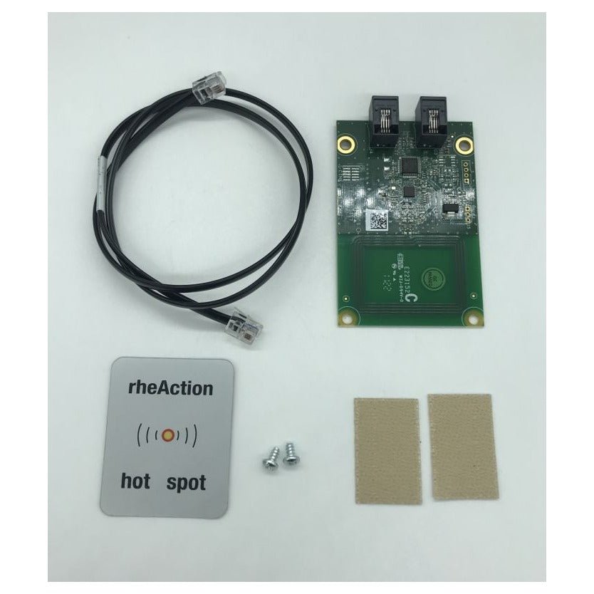 servomat Zubehör Servosecure-Kit RFID – für rhea Business Line iC Presso Bean