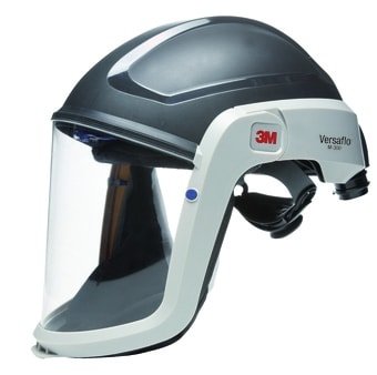 Casque 3M™ Versaflo™ avec joint facial confortable, M-306 | Paquet (1 pièce)