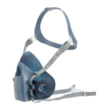 Demi-masque réutilisable 3MMC, grand, 7503 | Paquet (1 pièce)